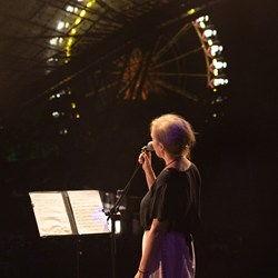 Ogaro Ensemble, Photocredit: Mehmet Birinci