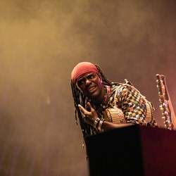 Mjali, Photocredit: Mehmet Birinci