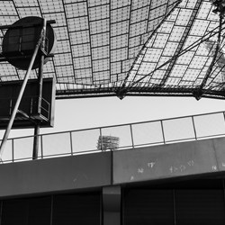 Olympiastadion Sommerbühne München, Photocredit: Mehmet Birinci