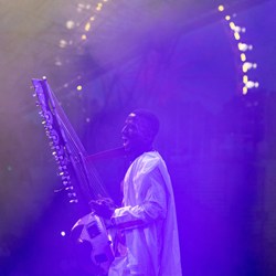 Mjali, Photocredit: Mehmet Birinci