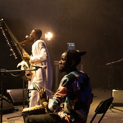 Mjali, Photocredit: Mehmet Birinci