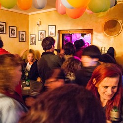 Photocredit: Sarah Dörfel