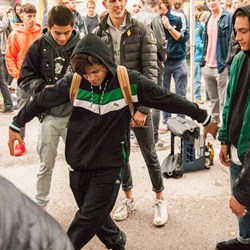 Photocredit: Sarah Dörfel