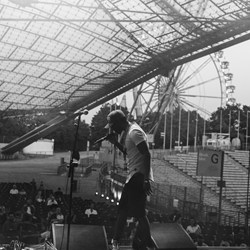 Jarck Boy, Photocredit: Mehmet Birinci