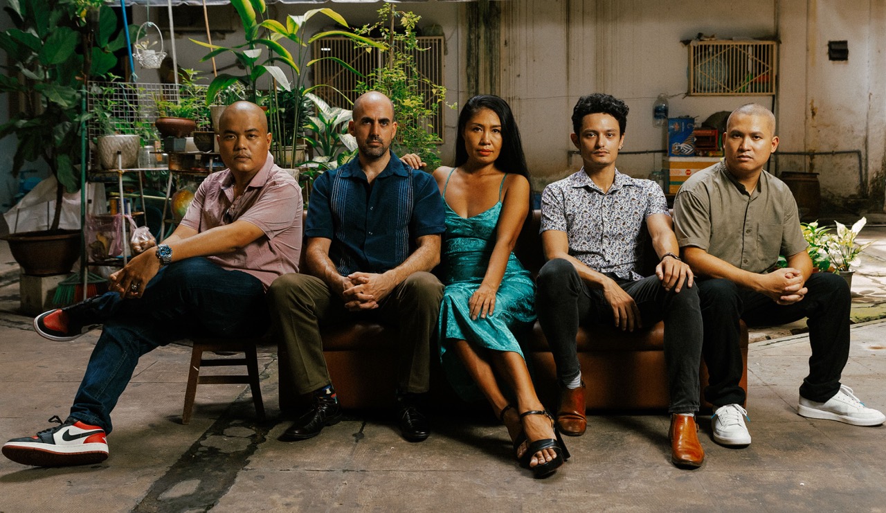 Saigon Soul Revival