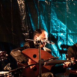 Kildan Ensemble, Photocredit: Mehmet Birinci