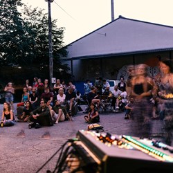 Photocredit: Mehmet Birinci