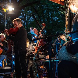 Kildan Ensemble, Photocredit: Mehmet Birinci