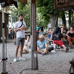 Lucile And The Rakibuam, Photocredit: Mehmet Birinci