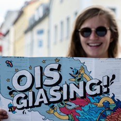 Photocredit: Jonas Fetzger