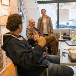 Photocredit: Thorsten Müller