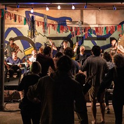 Photocredit: Mehmet Birinci