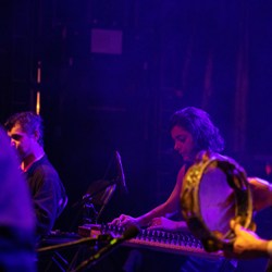 Ogaro Ensemble, Photocredit: Mehmet Birinci