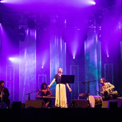Ogaro Ensemble, Photocredit: Mehmet Birinci