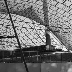 Olympiastadion Sommerbühne München, Photocredit: Mehmet Birinci