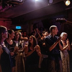 Photocredit: Mehmet Birinci