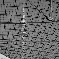 Olympiastadion Sommerbühne München, Photocredit: Mehmet Birinci