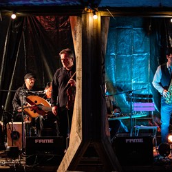 Kildan Ensemble, Photocredit: Mehmet Birinci