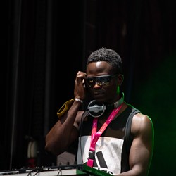 Jarck Boy, Photocredit: Mehmet Birinci