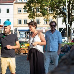 Giesing is a feeling Team, Photocredit: Mehmet Birinci