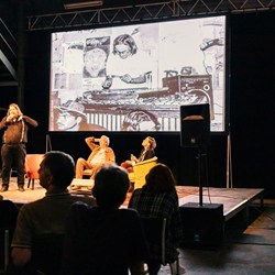 Photocredit: Mehmet Birinci