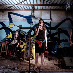 Photocredit: Mehmet Birinci