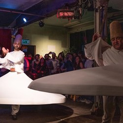 Photocredit: Mehmet Birinci