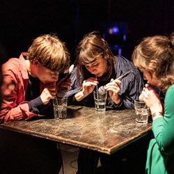 Photocredit: Mehmet Birinci