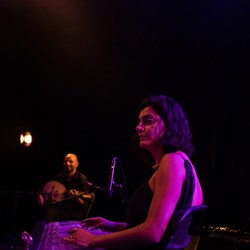 Ogaro Ensemble, Photocredit: Mehmet Birinci
