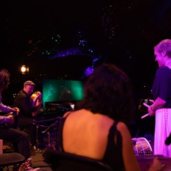 Ogaro Ensemble, Photocredit: Mehmet Birinci