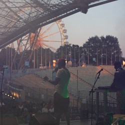 Jarck Boy, Photocredit: Mehmet Birinci