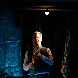 Kildan Ensemble, Photocredit: Mehmet Birinci