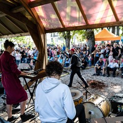 Photocredit: Jonas Fetzger