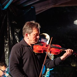 Kildan Ensemble, Photocredit: Mehmet Birinci