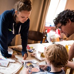 Photocredit: Jonas Fetzger