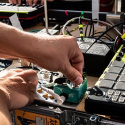 Photocredit: Jonas Fetzger