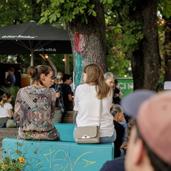 Leonie singt, Photocredit: Mehmet Birinci