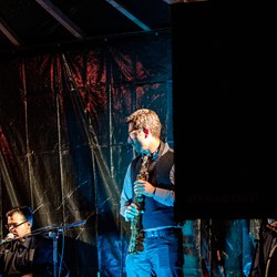 Kildan Ensemble, Photocredit: Mehmet Birinci