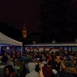 Photocredit: Mehmet Birinci