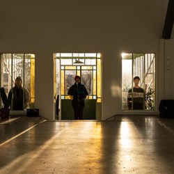 Photocredit: Mehmet Birinci