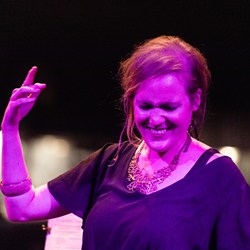 Ogaro Ensemble, Photocredit: Mehmet Birinci