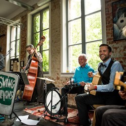 Photocredit: Jonas Fetzger