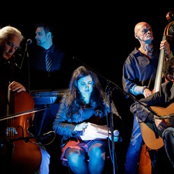 Kildan Ensemble, Photocredit: Mehmet Birinci