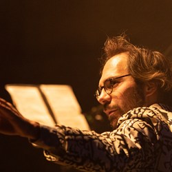 Ogaro Ensemble, Photocredit: Mehmet Birinci