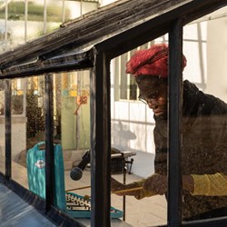 Photocredit: Mehmet Birinci