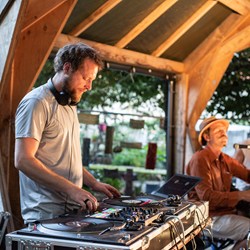 Lucile And The Rakibuam, Photocredit: Mehmet Birinci