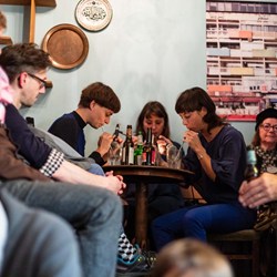 Photocredit: Mehmet Birinci