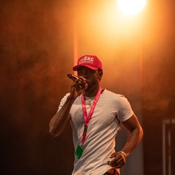 Jarck Boy, Photocredit: Mehmet Birinci