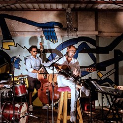 Photocredit: Mehmet Birinci