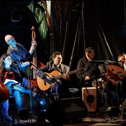Kildan Ensemble, Photocredit: Mehmet Birinci